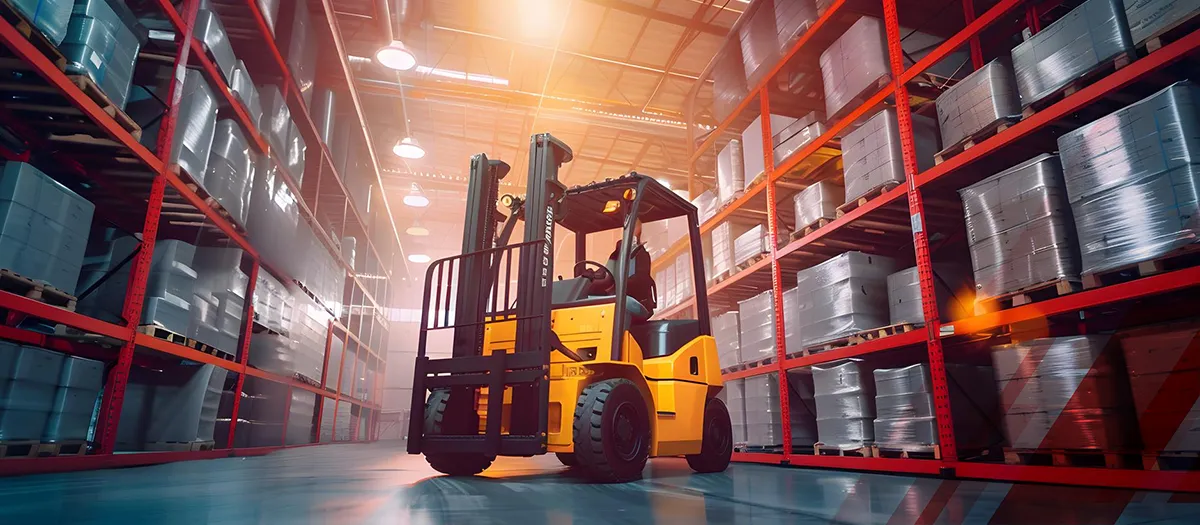 Top 10 Forklift Battery Companies Innovating for Efficiency and Longevity